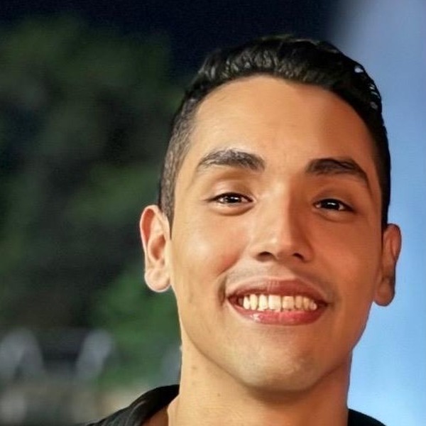 Axel Inchaustegui, founder of REGRADE LLC